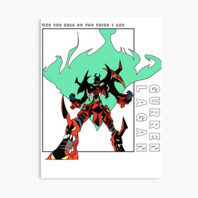Action Vintage Movie Cartoon Film Comedy Anime Poster