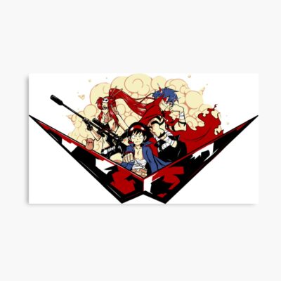 Ttgl Poster