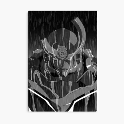 Gurren Lagann Simple Poster