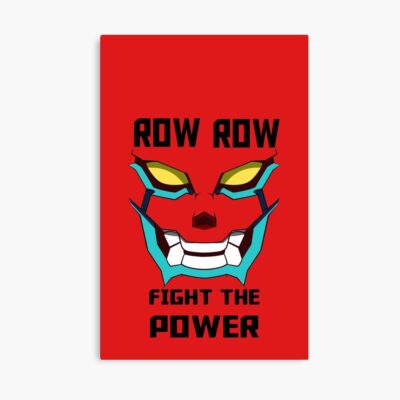 Gurren Lagann Graphic Poster