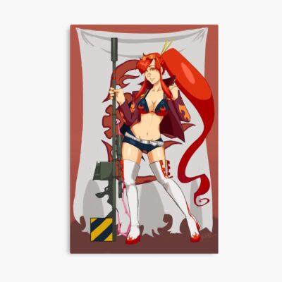Ttgl Anime Poster