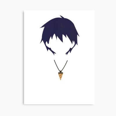 Minimalist Simon Poster