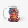 mugstandardx800left pad800x800f8f8f8 14 - Gurren Lagann UK Shop
