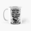 mugstandardx800left pad800x800f8f8f8 17 - Gurren Lagann UK Shop
