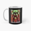 mugstandardx800left pad800x800f8f8f8 21 - Gurren Lagann UK Shop