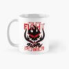mugstandardx800left pad800x800f8f8f8 23 - Gurren Lagann UK Shop