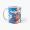 mugstandardx800left pad800x800f8f8f8 25 - Gurren Lagann UK Shop