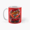 mugstandardx800left pad800x800f8f8f8 26 - Gurren Lagann UK Shop