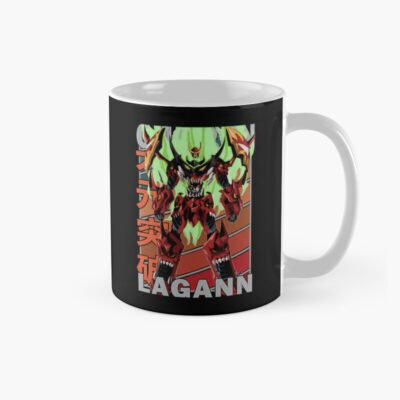 Movie Comedy Film Vintage Anime Cartoon Action Mug