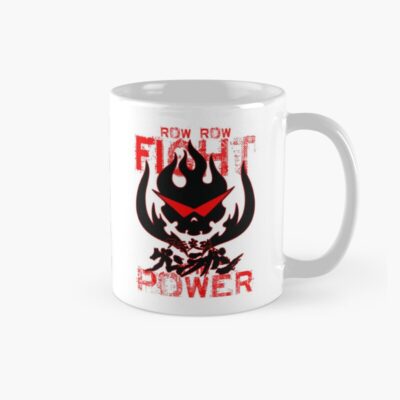 Film Comedy Anime Cartoon Vintage Action Movie Mug