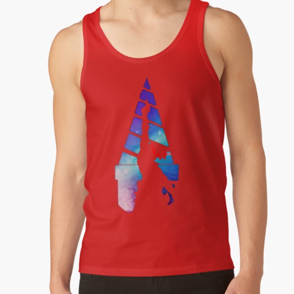 Drill Tank Top - Image 4