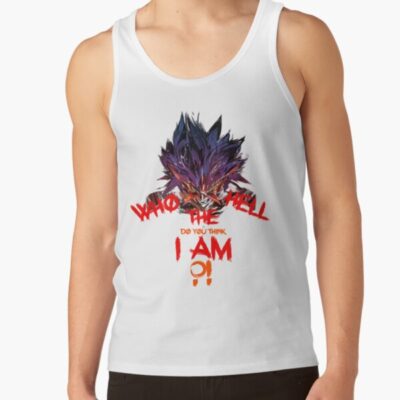 Simon Tank Top