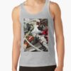 ratankx1860heather greyfront c288321600600 bgf8f8f8 41 - Gurren Lagann UK Shop