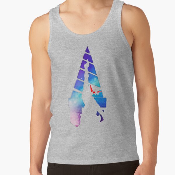 Drill Tank Top - Image 3