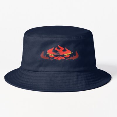 Gurren Lagann Bucket Hat