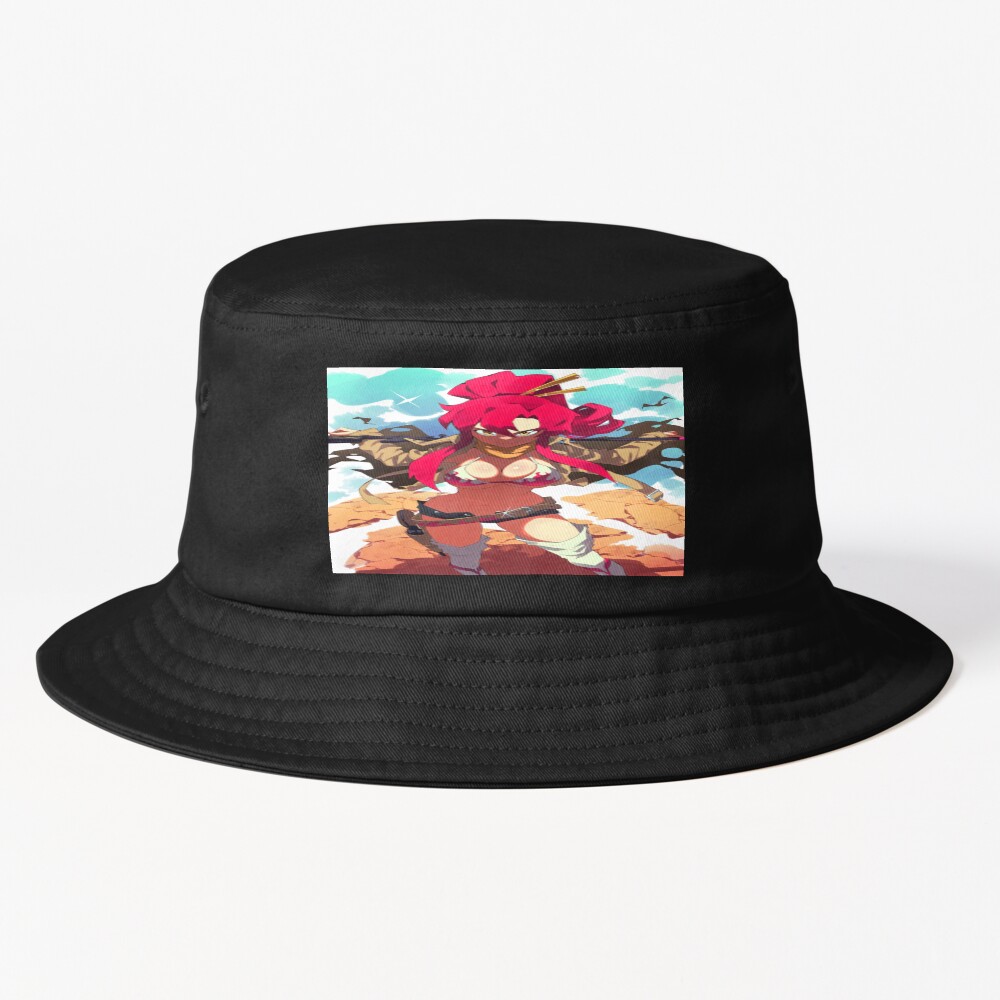 Bounty Hunter Yoko Bucket Hat