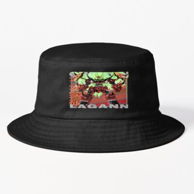Movie Comedy Film Vintage Anime Cartoon Action Bucket Hat