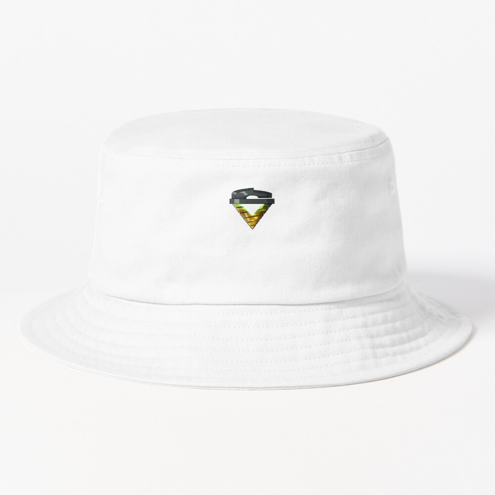 Core Drill Bucket Hat