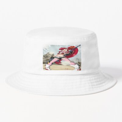 Yoko Gurren Lagann Bucket Hat