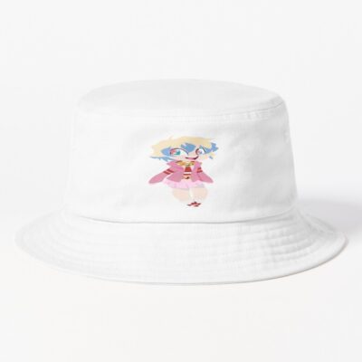 Nia Bucket Hat