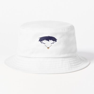Minimalist Simon Bucket Hat
