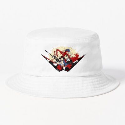 Ttgl Anime Bucket Hat