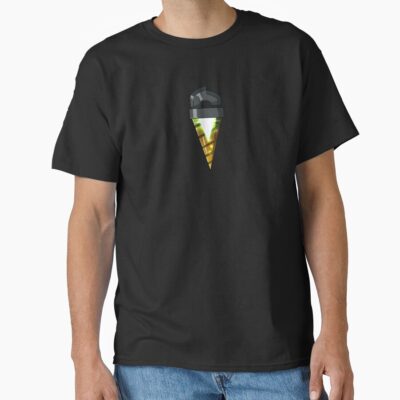Core Drill T-shirt