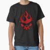 ssrcoclassic teemens 0210101001c5ca27c6frontproduct squarex1000 64 - Gurren Lagann UK Shop