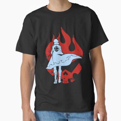 Simon Tengen Toppa Gurren Lagann T-shirt