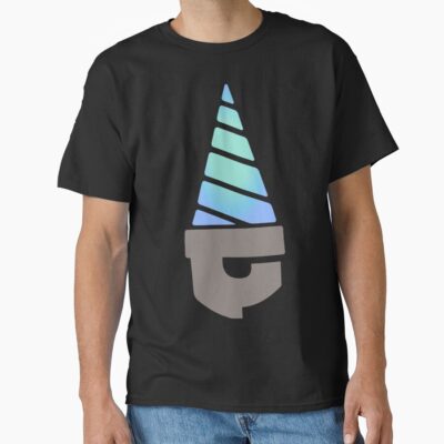 Core Drill Spiraled T-shirt