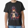 ssrcoclassic teemens 0210101001c5ca27c6frontproduct squarex1000 77 - Gurren Lagann UK Shop