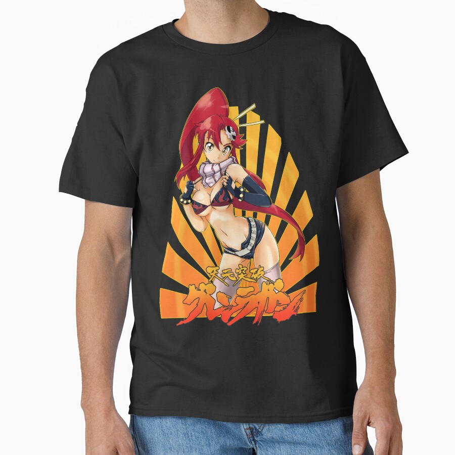 Yoko T-shirt - Image 3