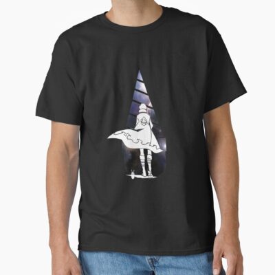 The Drill That Creates The Heavens T-shirt