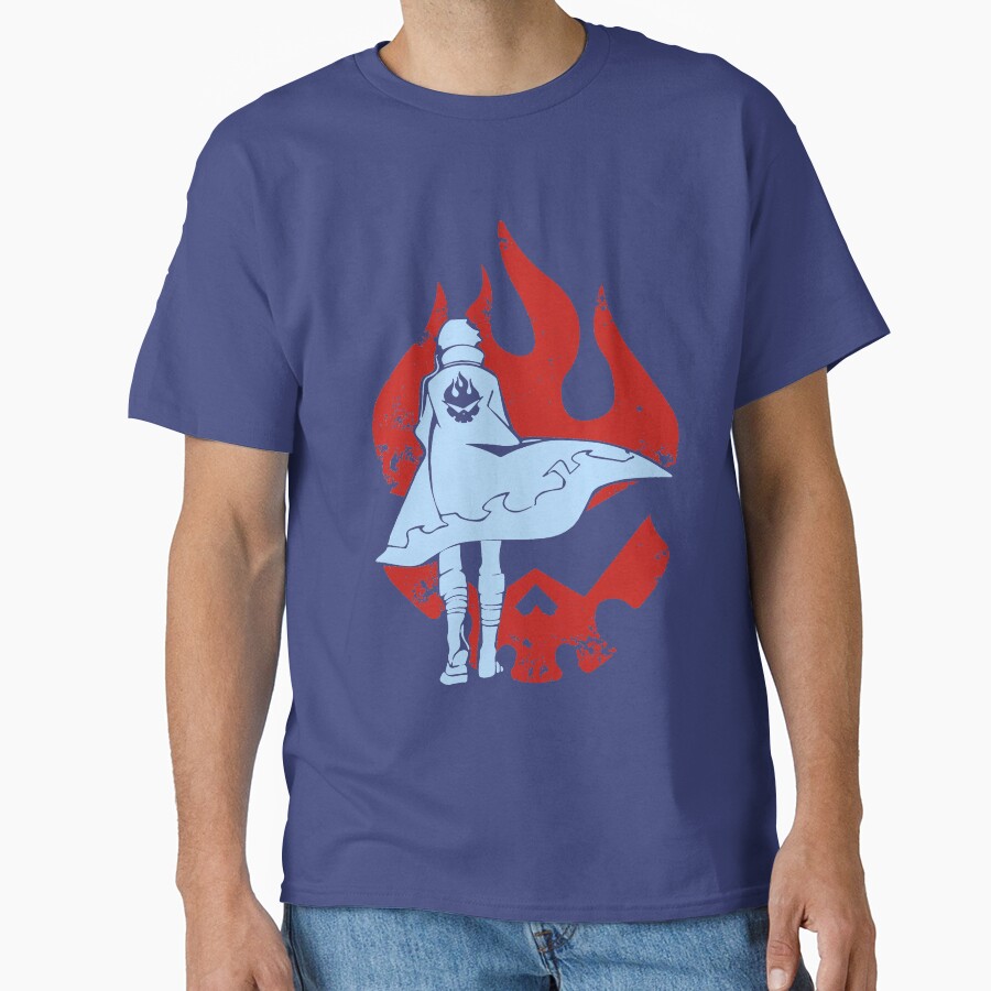 Simon Tengen Toppa Gurren Lagann T-shirt - Image 4
