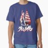 ssrcoclassic teemens 02353d774d8b4ffd91frontproduct squarex1000 70 - Gurren Lagann UK Shop