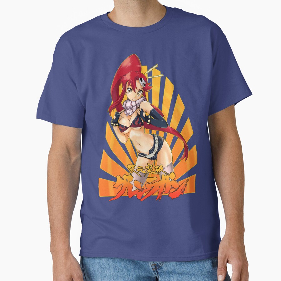 Yoko T-shirt - Image 5