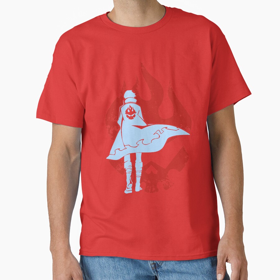 Simon Tengen Toppa Gurren Lagann T-shirt - Image 5