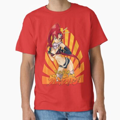 Yoko T-shirt