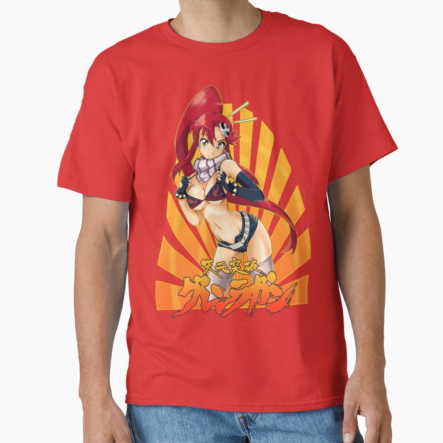 Yoko T-shirt