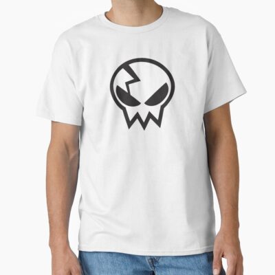 Yoko Littner Badge T-shirt