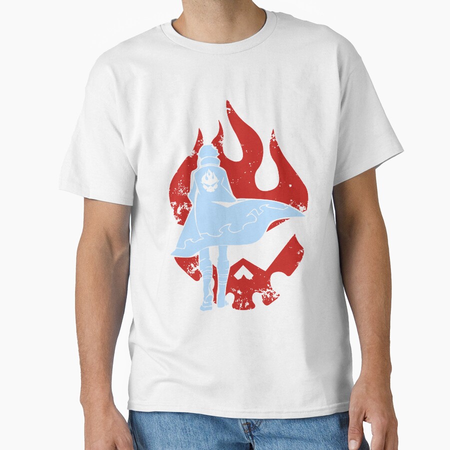 Simon Tengen Toppa Gurren Lagann T-shirt - Image 2