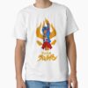 ssrcoclassic teemens 02fafafaca443f4786frontproduct squarex1000 72 - Gurren Lagann UK Shop