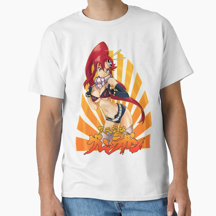 Yoko T-shirt - Image 2