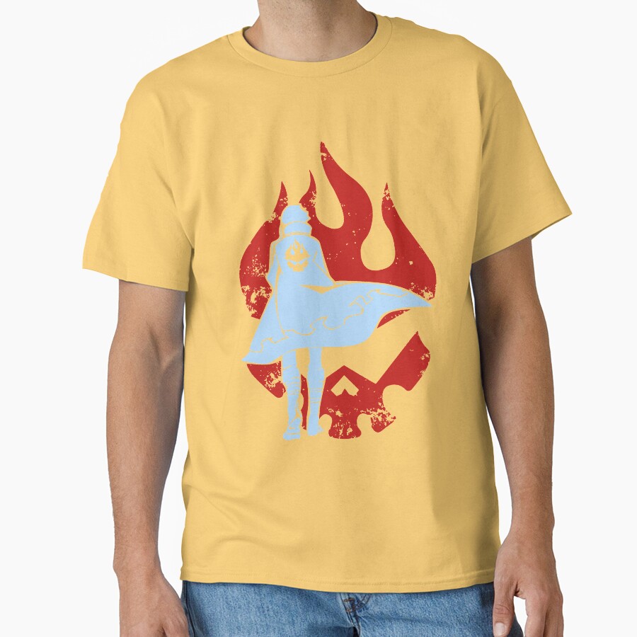Simon Tengen Toppa Gurren Lagann T-shirt - Image 6
