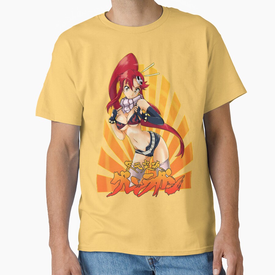 Yoko T-shirt - Image 6