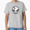 ssrcoclassic teemens 02heather greyfrontproduct squarex1000 54 - Gurren Lagann UK Shop