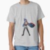 ssrcoclassic teemens 02heather greyfrontproduct squarex1000 55 - Gurren Lagann UK Shop