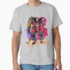 ssrcoclassic teemens 02heather greyfrontproduct squarex1000 57 - Gurren Lagann UK Shop