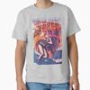 ssrcoclassic teemens 02heather greyfrontproduct squarex1000 59 - Gurren Lagann UK Shop