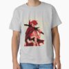 ssrcoclassic teemens 02heather greyfrontproduct squarex1000 60 - Gurren Lagann UK Shop